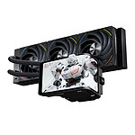 Thermalright Wonder Vision 360 Turbo ARGB Black - Noir Thermalright Wonder Vision 360 Turbo ARGB Black - Noir