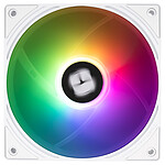 Thermalright TL-N12W-R5-S - Blanc Thermalright TL-N12W-R5-S - Blanc