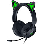 Razer Kraken Kitty v3 X (Noir)