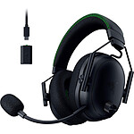 Razer Blackshark V3 Pro for Xbox (Noir)