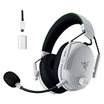 Razer Blackshark V3 Pro for Xbox (Blanc)