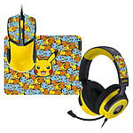 Razer Pokemon Kanto Starters Edition Bundle