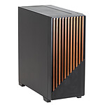 Fox Spirit EG1 Core (Noir)