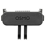 DJI Osmo Nano Dual Direction Quick Release Foldable Adapter Mount DJI Osmo Nano Dual Direction Quick Release Foldable Adapter Mount