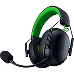 Razer Blackshark v3 X HyperSpeed for Xbox (Noir)
