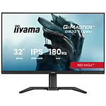 iiyama 31.5" LED - G-Master GB3271QSU-B2 Red Eagle