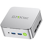 GMKtec NucBox G10 (G10 3500U 16/512)