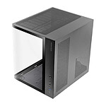 Mars Gaming MC-CURV (Noir)