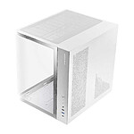 Mars Gaming MC-CURV (Blanc)