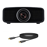 Vidéoprojecteur JVC