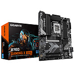 Gigabyte B760 GAMING X GEN5