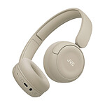 JVC HA-S59W Beige