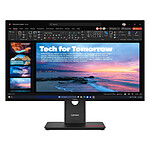 Lenovo 27" LED - ThinkVision T27QD-40
