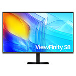 Samsung 37" LED - ViewFinity S8 S37D800EAU