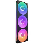 Ventilateur boîtier NZXT