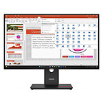 Lenovo 27" LED - ThinkVision T27-40
