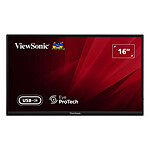 ViewSonic 15.6" LED - VA1650