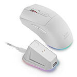 Mars Gaming MM-T3 (Blanc)