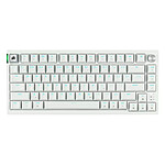 Corsair Gaming K65 Plus Wireless Apple Edition (MLX Red)