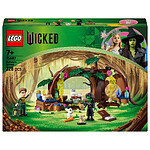 LEGO Wicked 75687 La tana di Elphaba