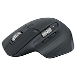 Logitech MX Master 3S Bluetooth Edition (Graphite)