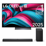 LG OLED65C5 + LG S70TY