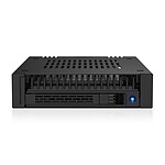 ICY DOCK ExpressCage MB741V4P-B