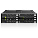 ICY DOCK ToughArmor MB998V4P-B