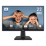 MSI 21.5" LED - PRO MP225
