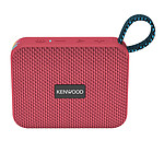 Kenwood AS-60BT-V (Pink)