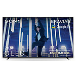Sony 55 BRAVIA 8A (K-55XR8A)