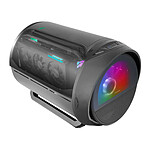 Mars Gaming MC-CYLON (Nero)