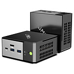 GMKtec NucBox EVO-X1 (EVO-X1 R9AI HX370 32/1024)