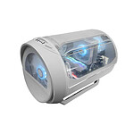 Mars Gaming MC-CYLON (Blanc)