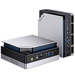 GMKtec NucBox EVO-X2 (EVO-X2 RAI MAX+ 395 96/1024)