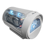 Mars Gaming MC-CYLON (Bianco)