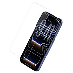 Belkin ScreenForce UltraGlass 2 pour iPhone 17 Pro Max
