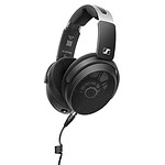 Sennheiser HD 490 PRO Noir