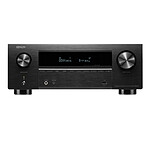 Denon AVR-X2850H Noir
