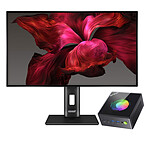 Mini PC Workstation R9-8945HS 32/1024 27" W11P