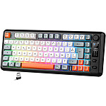 Spirit of Gamer Elite K30 (Black)