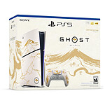 Sony PlayStation 5 Ghost of Yotei Limited Edition
