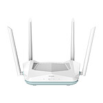 D-Link EAGLE PRO AI AX1500 R15