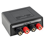 SVS SoundPath Speaker Level