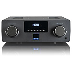 Ampli Hifi SVS
