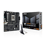 ASUS TUF GAMING A620AM-PLUS WIFI