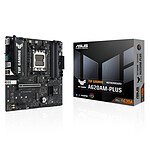 ASUS TUF GAMING A620AM-PLUS