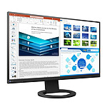 EIZO 27" LED - FlexScan EV2720S Noir