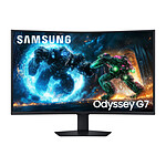Samsung 37" LED - Odyssey G7 S37FG756EU