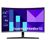 Samsung 32" LED - Essential S3 S32D396GAU